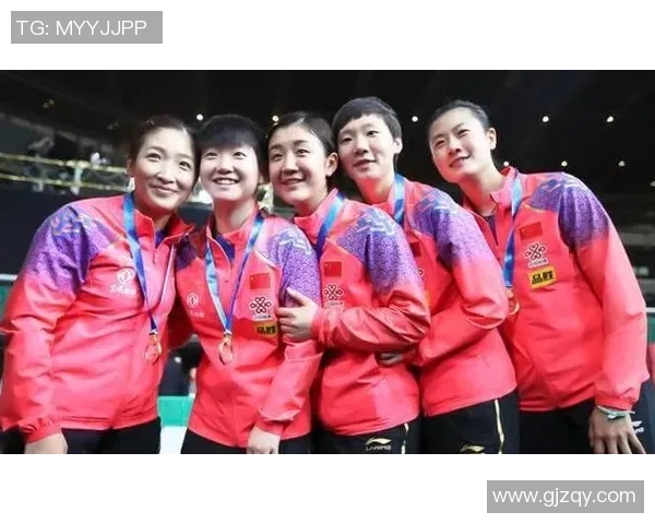 运动数据南京乒乓球队比赛经验分享与提升策略的深入探讨